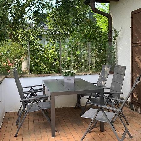 Top Lage! Charmantes Landhaus 5 Geh-Min V. Strand Timmendorfer Strand Εξωτερικό φωτογραφία