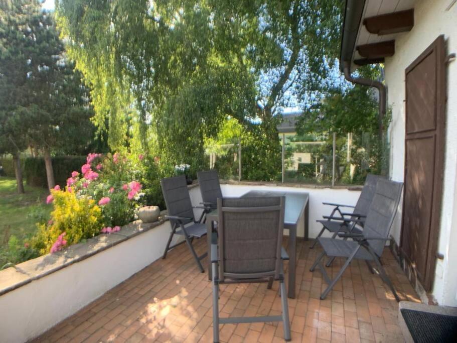 Top Lage! Charmantes Landhaus 5 Geh-Min V. Strand Timmendorfer Strand Εξωτερικό φωτογραφία