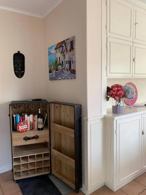 Top Lage! Charmantes Landhaus 5 Geh-Min V. Strand Timmendorfer Strand Εξωτερικό φωτογραφία