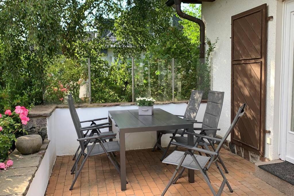 Top Lage! Charmantes Landhaus 5 Geh-Min V. Strand Timmendorfer Strand Εξωτερικό φωτογραφία